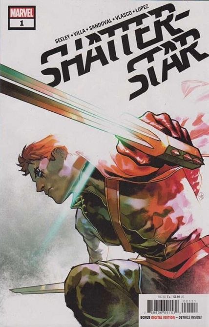 SHATTERSTAR SHATTERSTAR
