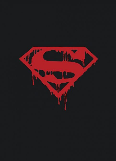 SUPERMAN: DER TOD VON SUPERMAN (Deluxe Edition) SUPERMAN: DER TOD VON SUPERMAN (Deluxe Edition)