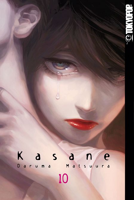 KASANE #10 KASANE #10
