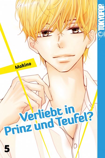 VERLIEBT IN PRINZ UND TEUFEL? #05 VERLIEBT IN PRINZ UND TEUFEL? #05