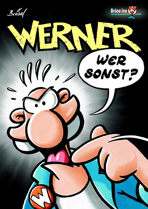 WERNER #03