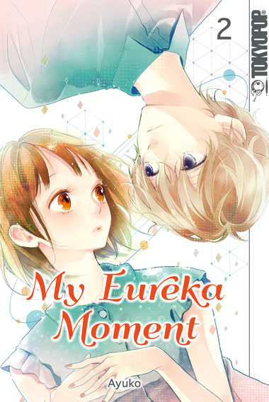 MY EUREKA MOMENT #02 MY EUREKA MOMENT #02