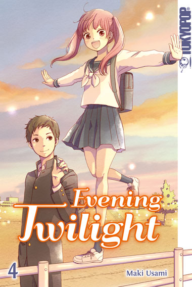 EVENING TWILIGHT #04 EVENING TWILIGHT #04