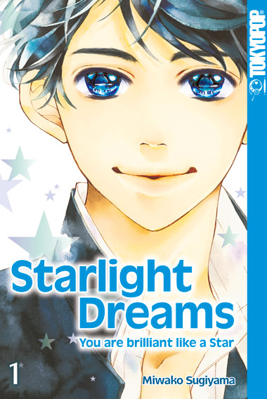 STARLIGHT DREAMS #01