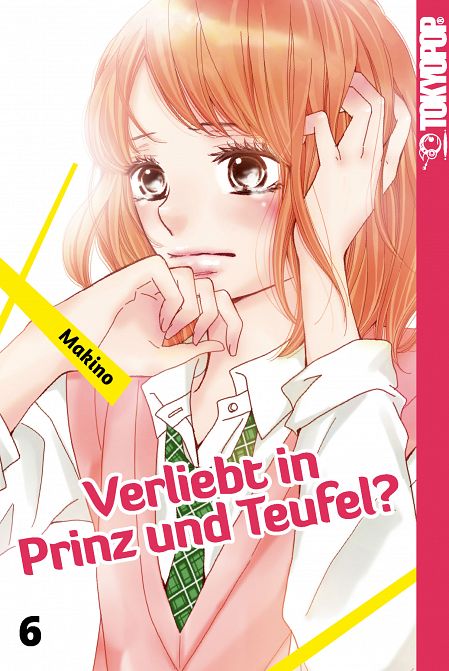 VERLIEBT IN PRINZ UND TEUFEL? #06 VERLIEBT IN PRINZ UND TEUFEL? #06