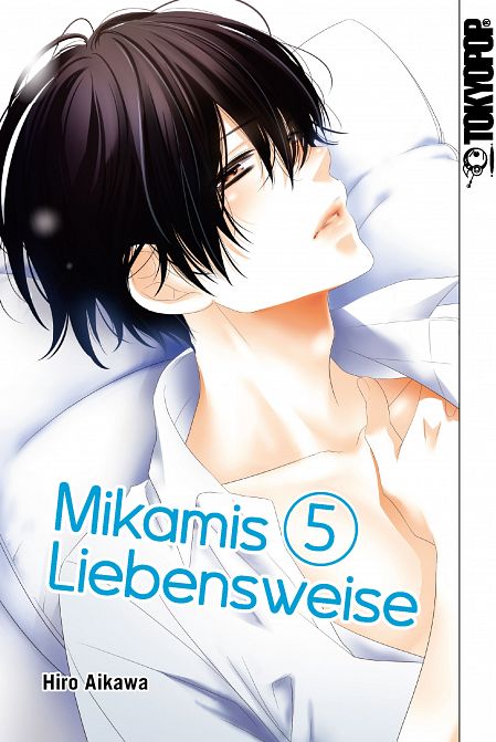 MIKAMIS LIEBENSWEISE #05 MIKAMIS LIEBENSWEISE #05