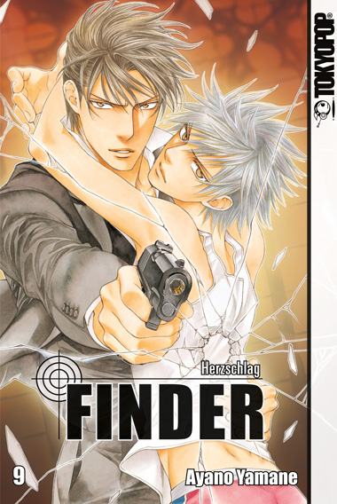 FINDER #09 FINDER #09