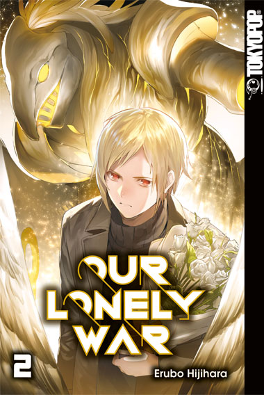 OUr LONELY WAR #02