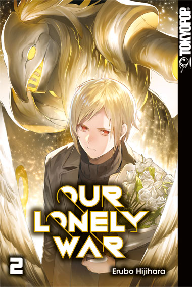 OUr LONELY WAR #02 OUr LONELY WAR #02
