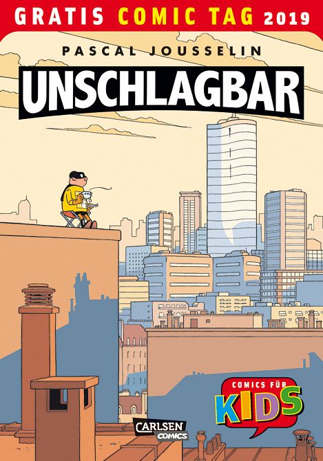 GCT 2019 - Unschlagbar GCT 2019 - Unschlagbar