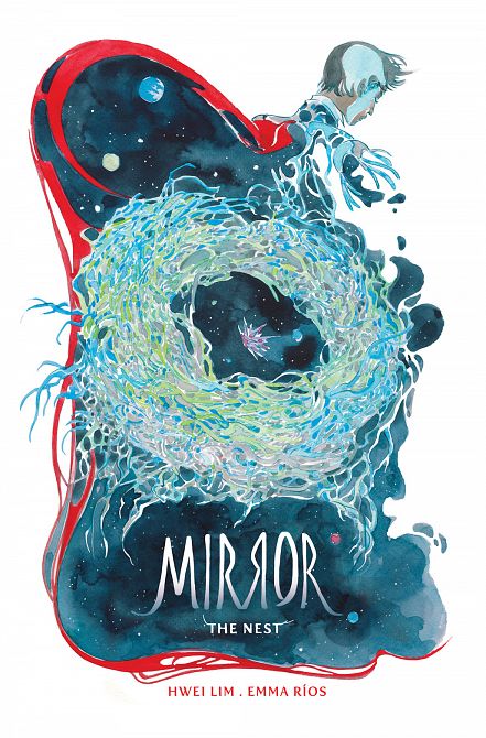 MIRROR THE NEST TP MIRROR THE NEST TP