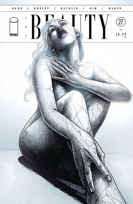 BEAUTY #27 BEAUTY #27