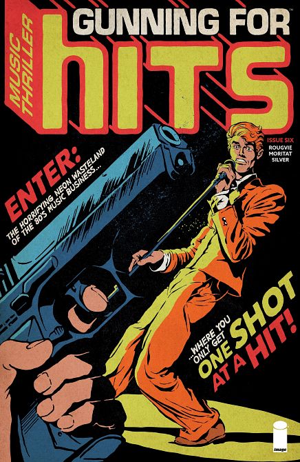 GUNNING FOR HITS #6 GUNNING FOR HITS #6