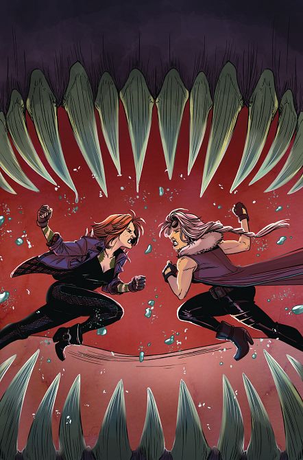 CALAMITY KATE #4 CALAMITY KATE #4