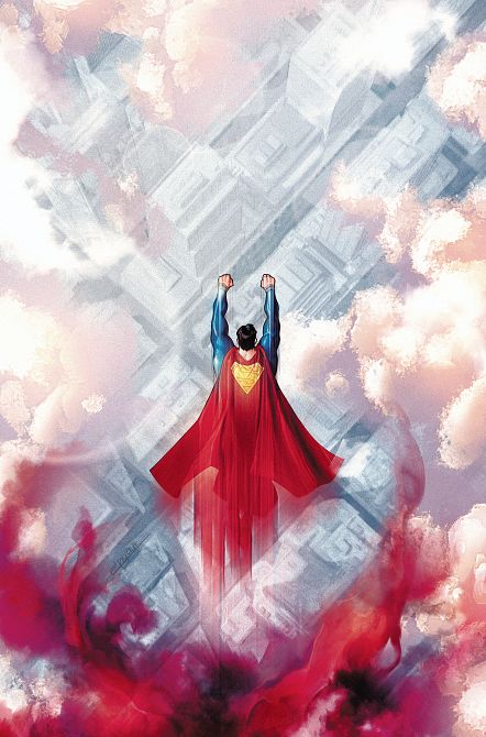 ACTION COMICS #1012 ACTION COMICS #1012