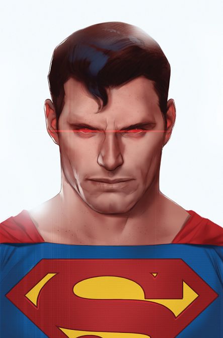 ACTION COMICS #1012 ACTION COMICS #1012