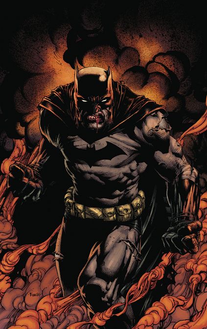 BATMAN #72 BATMAN #72
