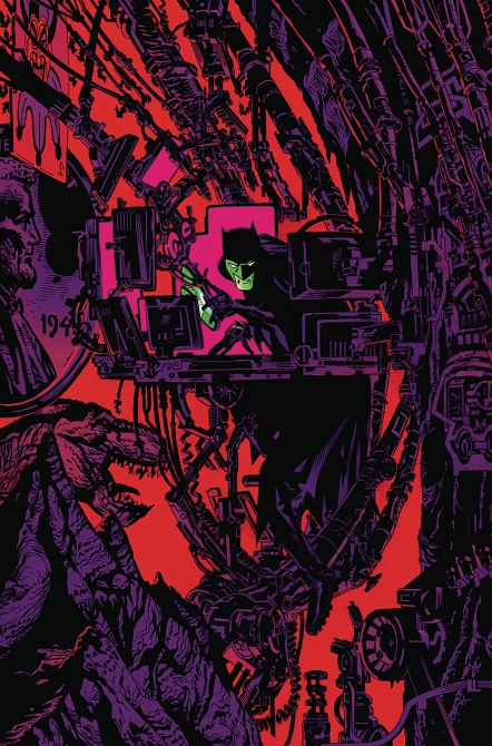 BATMAN #72 BATMAN #72