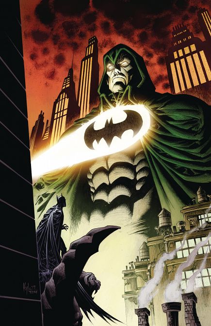 DETECTIVE COMICS #1006 DETECTIVE COMICS #1006