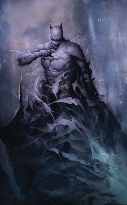 DETECTIVE COMICS #1006 DETECTIVE COMICS #1006