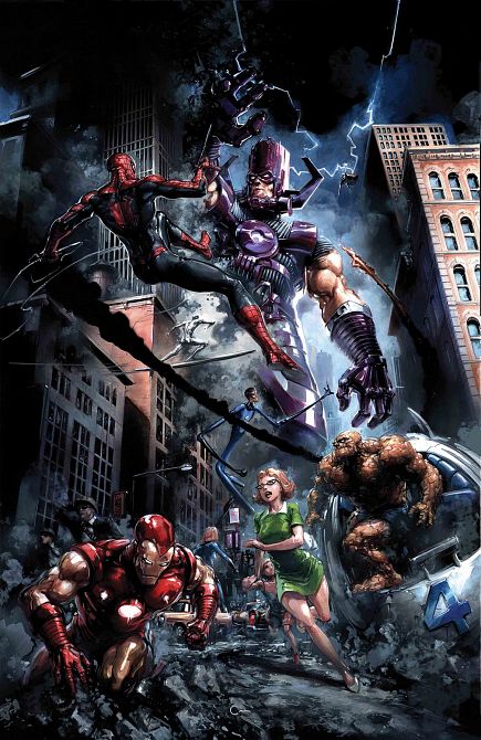 TONY STARK IRON MAN #13 TONY STARK IRON MAN #13