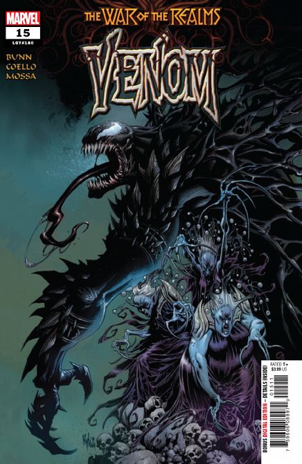VENOM #15 VENOM #15