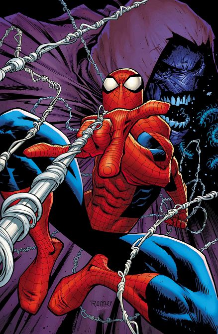 AMAZING SPIDER-MAN #24 AMAZING SPIDER-MAN #24