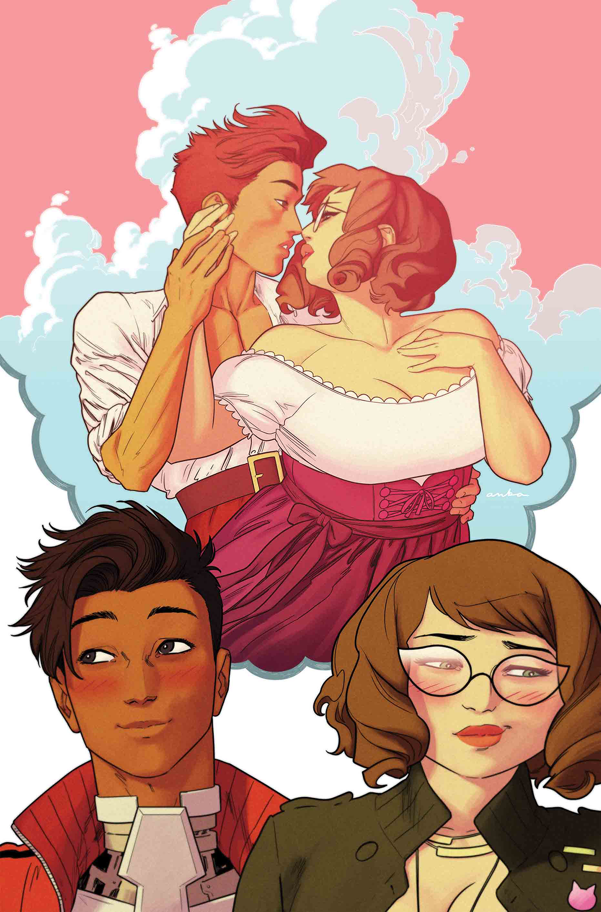 RUNAWAYS (2017-2021) #22 RUNAWAYS (2017-2021) #22