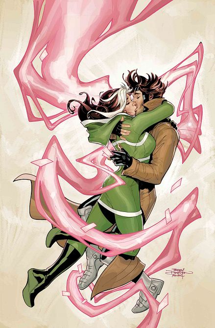 MR AND MRS X #12 MR AND MRS X #12