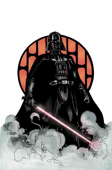 STAR WARS AGE OF REBELLION: DARTH VADER (AOR) #1 STAR WARS AGE OF REBELLION: DARTH VADER (AOR) #1