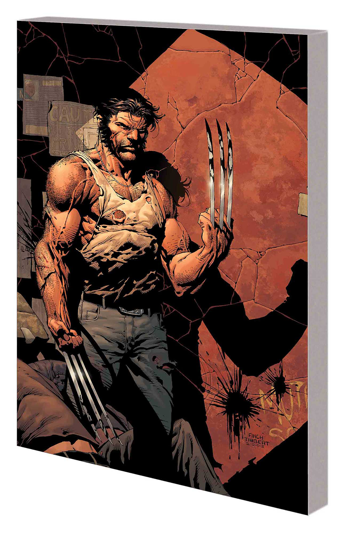 NEW X-MEN COMPANION TP NEW X-MEN COMPANION TP