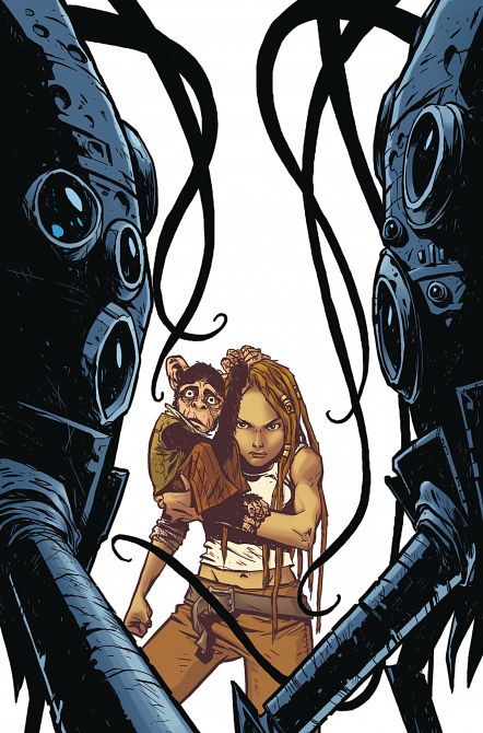 BRONZE AGE BOOGIE #3 BRONZE AGE BOOGIE #3