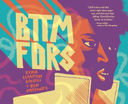 BTTM FDRS HC BTTM FDRS HC