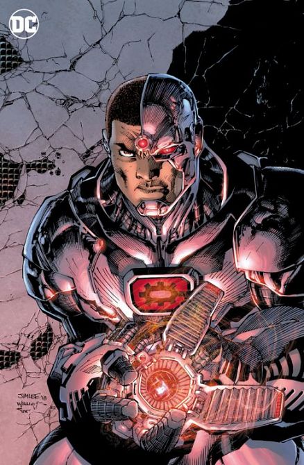 JUSTICE LEAGUE (ab 2019) #03 JUSTICE LEAGUE (ab 2019) #03