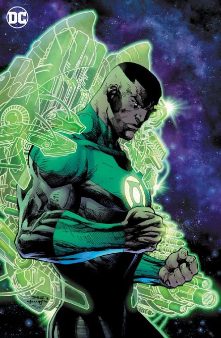 JUSTICE LEAGUE (ab 2019) #04 JUSTICE LEAGUE (ab 2019) #04