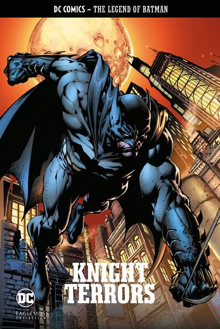 BATMAN GRAPHIC NOVEL COLLECTION 13: DAS HÖLLENSERUM #13 BATMAN GRAPHIC NOVEL COLLECTION 13: DAS HÖLLENSERUM #13