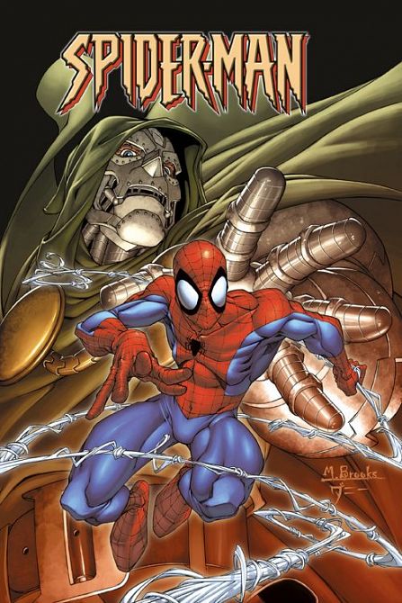 SPIDER-MAN (ab 2019) #06 SPIDER-MAN (ab 2019) #06