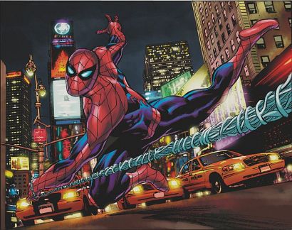 SPIDER-MAN (ab 2019) #06 SPIDER-MAN (ab 2019) #06
