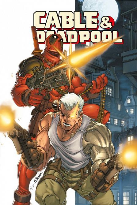 DEADPOOL (ab 2019) #06 DEADPOOL (ab 2019) #06