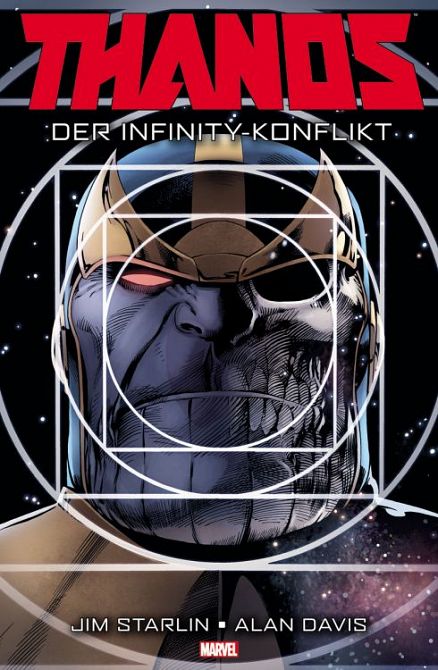 THANOS: DER INFINITY-KONFLIKT (SC) THANOS: DER INFINITY-KONFLIKT (SC)