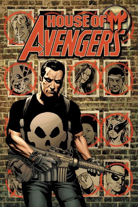 PUNISHER (ab 2017) #05 PUNISHER (ab 2017) #05