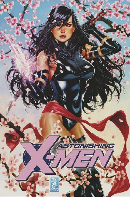 ASTONISHING X-MEN (ab 2018) #03 ASTONISHING X-MEN (ab 2018) #03