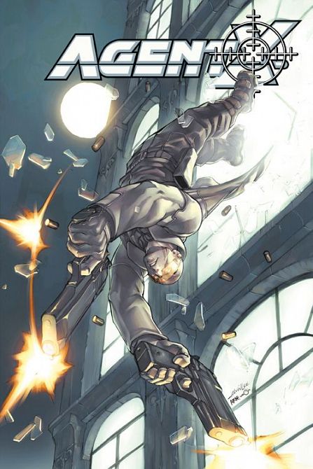 DEADPOOL KILLER-KOLLEKTION (HC) #16 DEADPOOL KILLER-KOLLEKTION (HC) #16