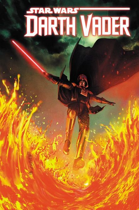 STAR WARS (ab 2015) #46