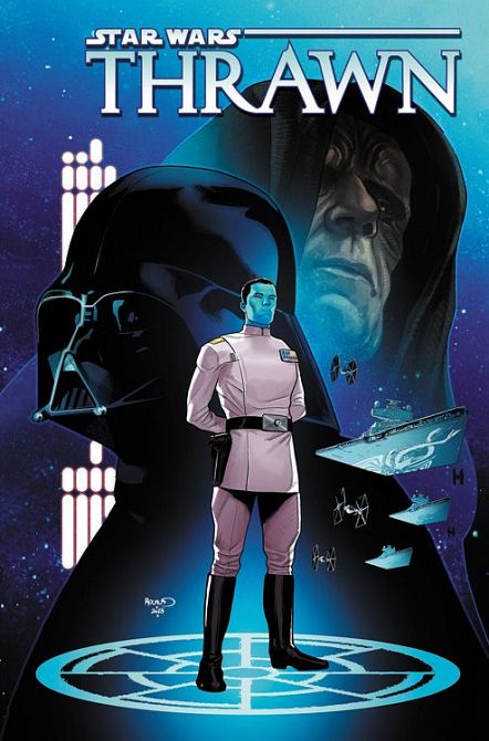 STAR WARS (ab 2015) #47 STAR WARS (ab 2015) #47