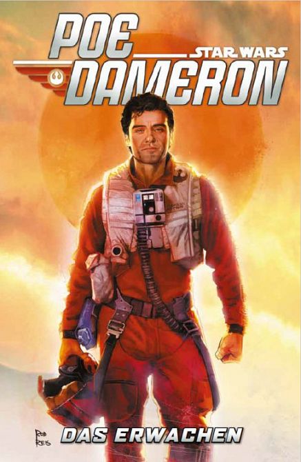 STAR WARS SONDERBAND: POE DAMERON (SC) #05