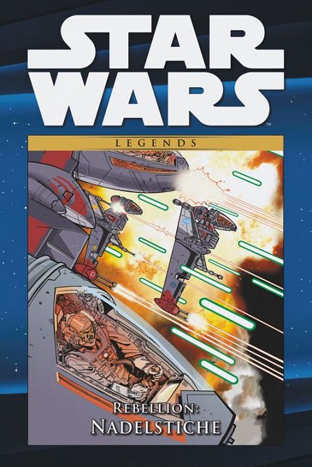 STAR WARS COMIC-KOLLEKTION #71 STAR WARS COMIC-KOLLEKTION #71
