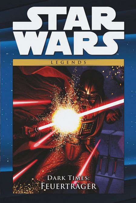STAR WARS COMIC-KOLLEKTION #72 STAR WARS COMIC-KOLLEKTION #72