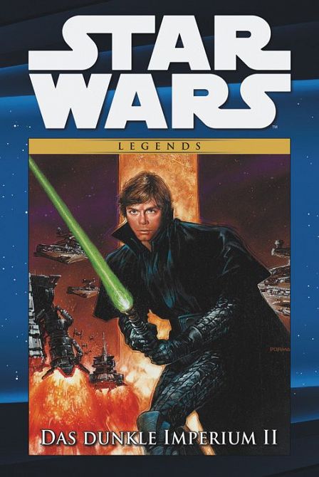 STAR WARS COMIC-KOLLEKTION #74 STAR WARS COMIC-KOLLEKTION #74