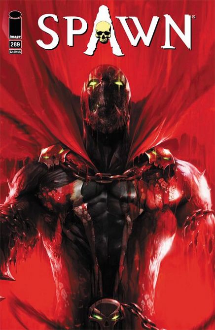 SPAWN (ab 1997) #121 SPAWN (ab 1997) #121